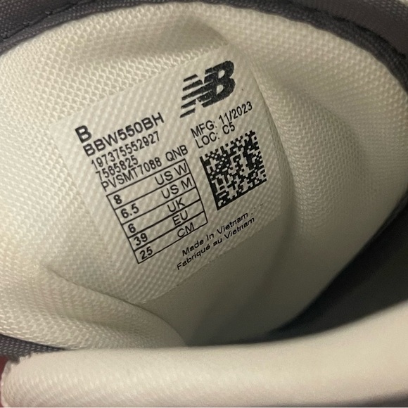 Worn twice, just not my style - Picture 2 of 3